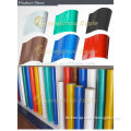 Bright Color PVC Reflective Tape Stickers For Cars